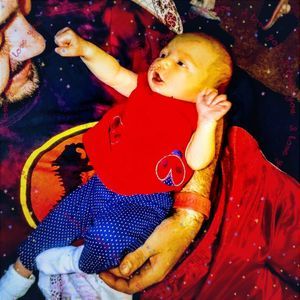 Meet your Posher, Jeffrey